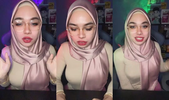 Cikmiaaa's Live Session — Jul 19, 2026, 6:00 PM
