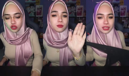 Cikmiaaa's Live Session — Jul 24, 2026, 4:59 PM