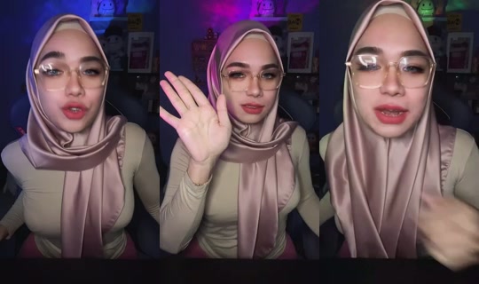 Cikmiaaa's Live Session — Jul 26, 2026, 5:28 PM