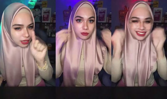 Cikmiaaa's Live Session — Jul 29, 2026, 4:48 PM
