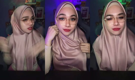 Cikmiaaa's Live Session — Jul 29, 2026, 5:34 PM