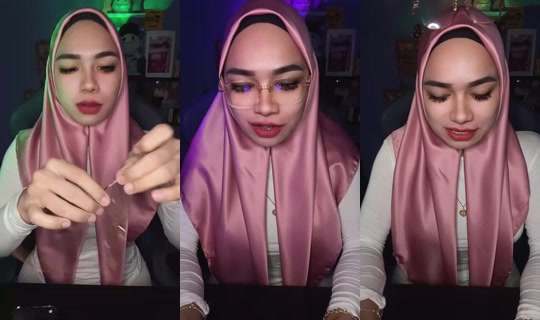 Cikmiaaa's Live Session — Jul 30, 2026, 4:42 PM