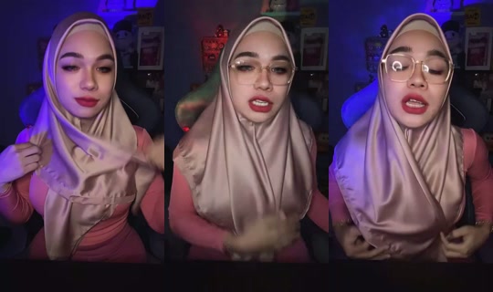 Cikmiaaa's Live Session — Aug 1, 2026, 5:00 PM