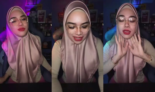 Cikmiaaa's Live Session — Aug 3, 2026, 11:12 PM