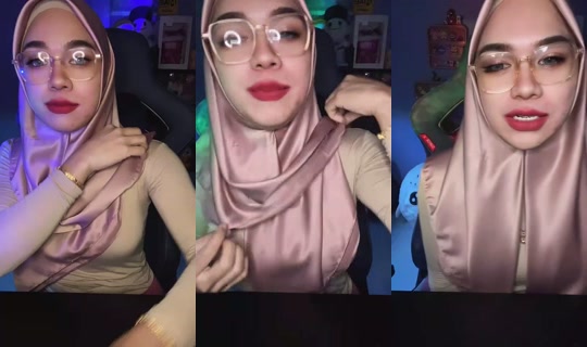 Cikmiaaa's Live Session — Aug 3, 2026, 11:41 PM