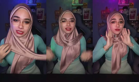 Cikmiaaa's Live Session — Aug 5, 2026, 6:00 PM