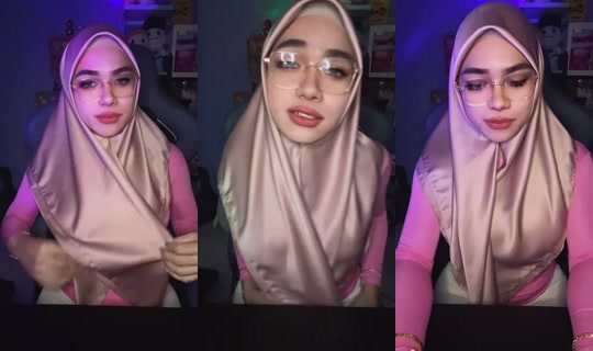 Cikmiaaa's Live Session — Aug 6, 2026, 4:59 PM