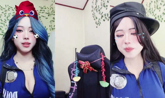 Cindy700's Live Session — Jul 22, 2026, 3:26 AM