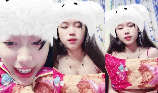 Cindy700's Live Session — Jul 29, 2026, 4:41 PM