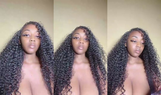 Cinnamongyrl's Live Session — Aug 2, 2026, 8:22 PM