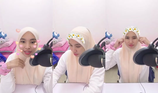 Cinnte's Live Session — Jul 9, 2026, 1:11 PM