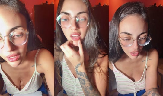 CissaReis's Live Session — Jul 22, 2026, 5:18 AM