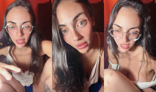 CissaReis's Live Session — Jul 22, 2026, 6:00 AM