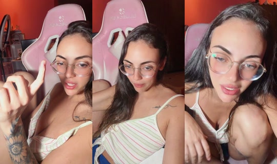 CissaReis's Live Session — Jul 22, 2026, 6:18 AM