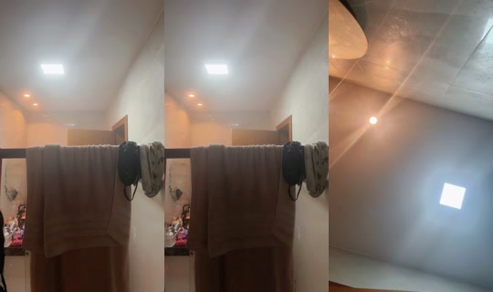 CissaReis's Live Session — Jul 27, 2026, 1:27 AM