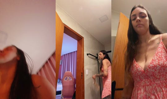 CissaReis's Live Session — Jul 27, 2026, 2:39 AM