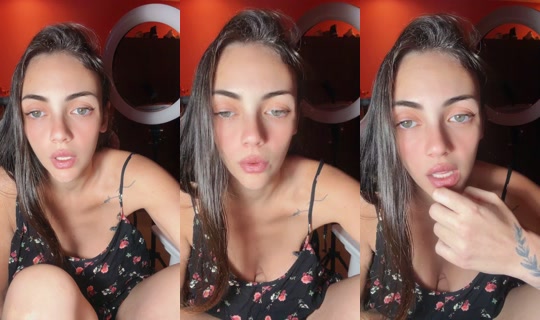 CissaReis's Live Session — Jul 27, 2026, 3:51 AM