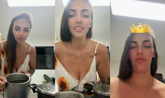 CissaReis's Live Session — Jul 27, 2026, 8:02 AM