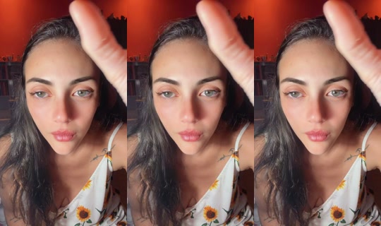 CissaReis's Live Session — Jul 28, 2026, 3:01 AM