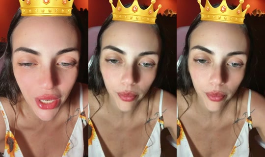 CissaReis's Live Session — Jul 28, 2026, 4:50 AM