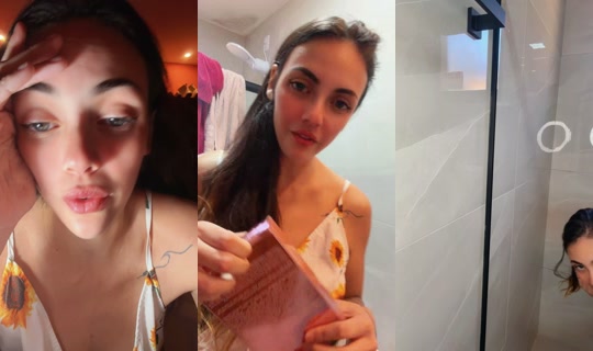 CissaReis's Live Session — Jul 28, 2026, 9:35 AM