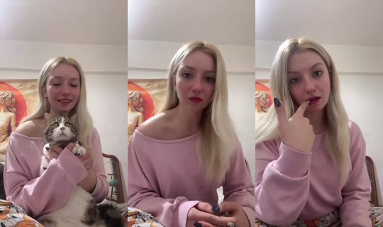 Civcivlendinizzz's Live Session — Oct 23, 2026, 8:42 PM