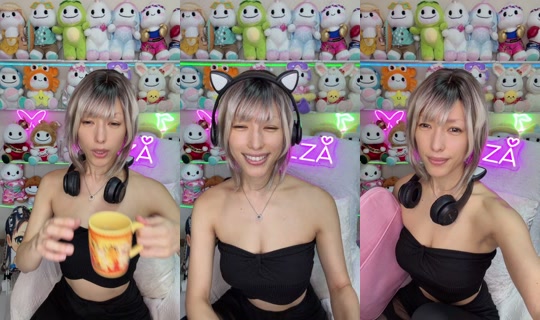 Cosplayer_ELZA's Live Session — Aug 4, 2026, 12:00 AM