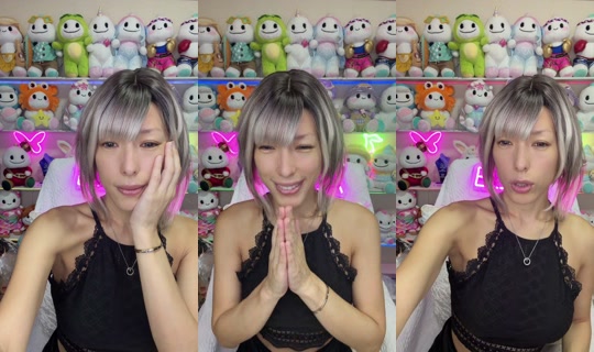 Cosplayer_ELZA's Live Session — Sep 26, 2026, 9:11 PM
