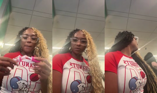 CripNastyyy's Live Session — Aug 3, 2026, 8:58 PM