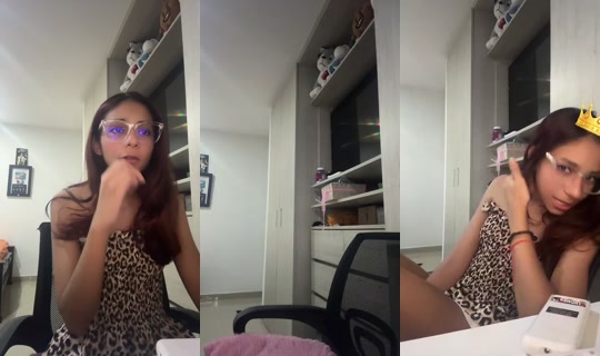Crone.e's Live Session — Jul 26, 2026, 3:26 AM