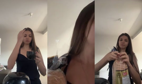 CrystalVortex's Live Session — Jul 17, 2026, 11:57 AM