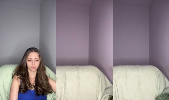CrystalVortex's Live Session — Jul 20, 2026, 10:05 AM
