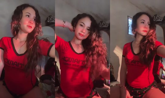 Curly_barbie's Live Session — Jul 21, 2026, 5:50 AM