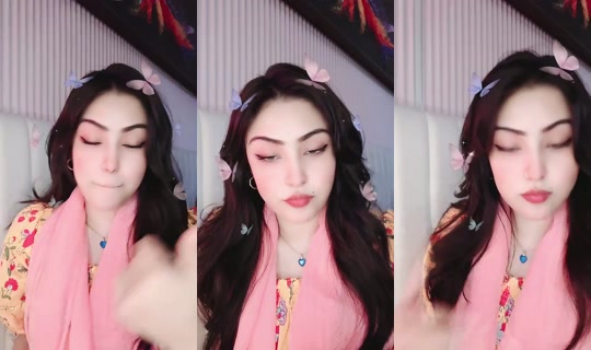 CuteRosee's Live Session — Jul 22, 2026, 3:59 AM