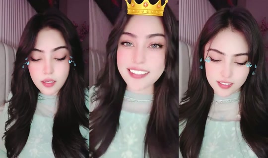 CuteRosee's Live Session — Jul 23, 2026, 11:19 PM