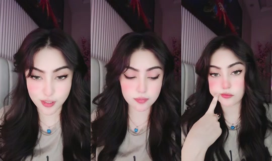 CuteRosee's Live Session — Jul 26, 2026, 1:21 AM