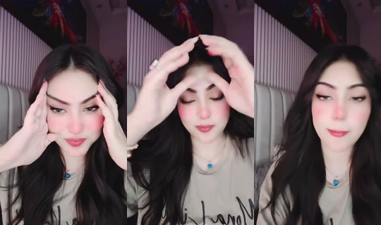 CuteRosee's Live Session — Jul 26, 2026, 3:38 AM
