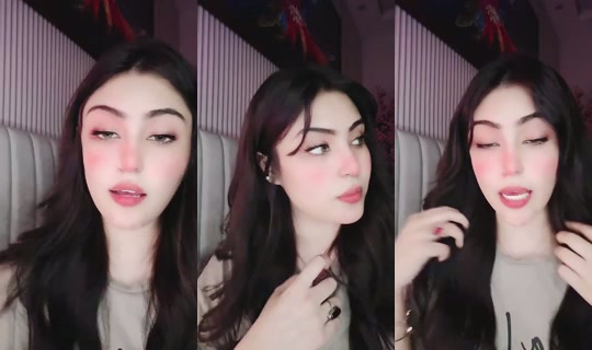 CuteRosee's Live Session — Jul 26, 2026, 4:43 AM