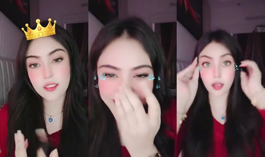 CuteRosee's Live Session — Jul 29, 2026, 9:18 PM