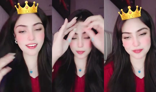 CuteRosee's Live Session — Jul 30, 2026, 12:57 AM