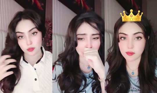 CuteRosee's Live Session — Aug 1, 2026, 9:43 PM