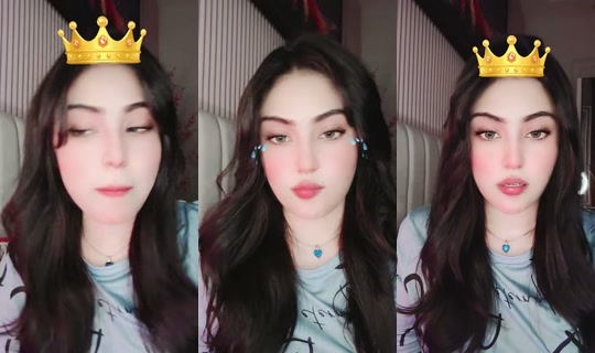 CuteRosee's Live Session — Aug 1, 2026, 10:34 PM