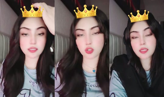 CuteRosee's Live Session — Aug 1, 2026, 11:39 PM