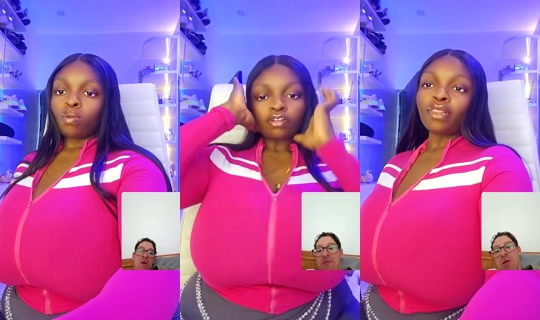 Cutebby155's Live Session — Jul 24, 2026, 4:05 PM