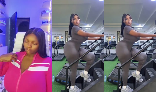 Cutebby155's Live Session — Jul 24, 2026, 4:19 PM