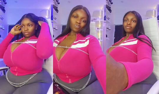 Cutebby155's Live Session — Jul 24, 2026, 6:44 PM
