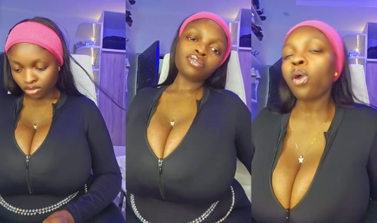 Cutebby155's Live Session — Jul 25, 2026, 6:46 PM