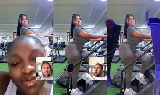 Cutebby155's Live Session — Jul 26, 2026, 9:37 AM