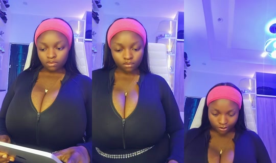 Cutebby155's Live Session — Jul 26, 2026, 10:24 AM