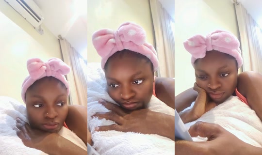 Cutebby155's Live Session — Jul 30, 2026, 10:35 AM
